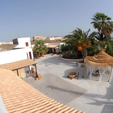 Casa Vacanze Margherita Locogrande Exteriér fotografie