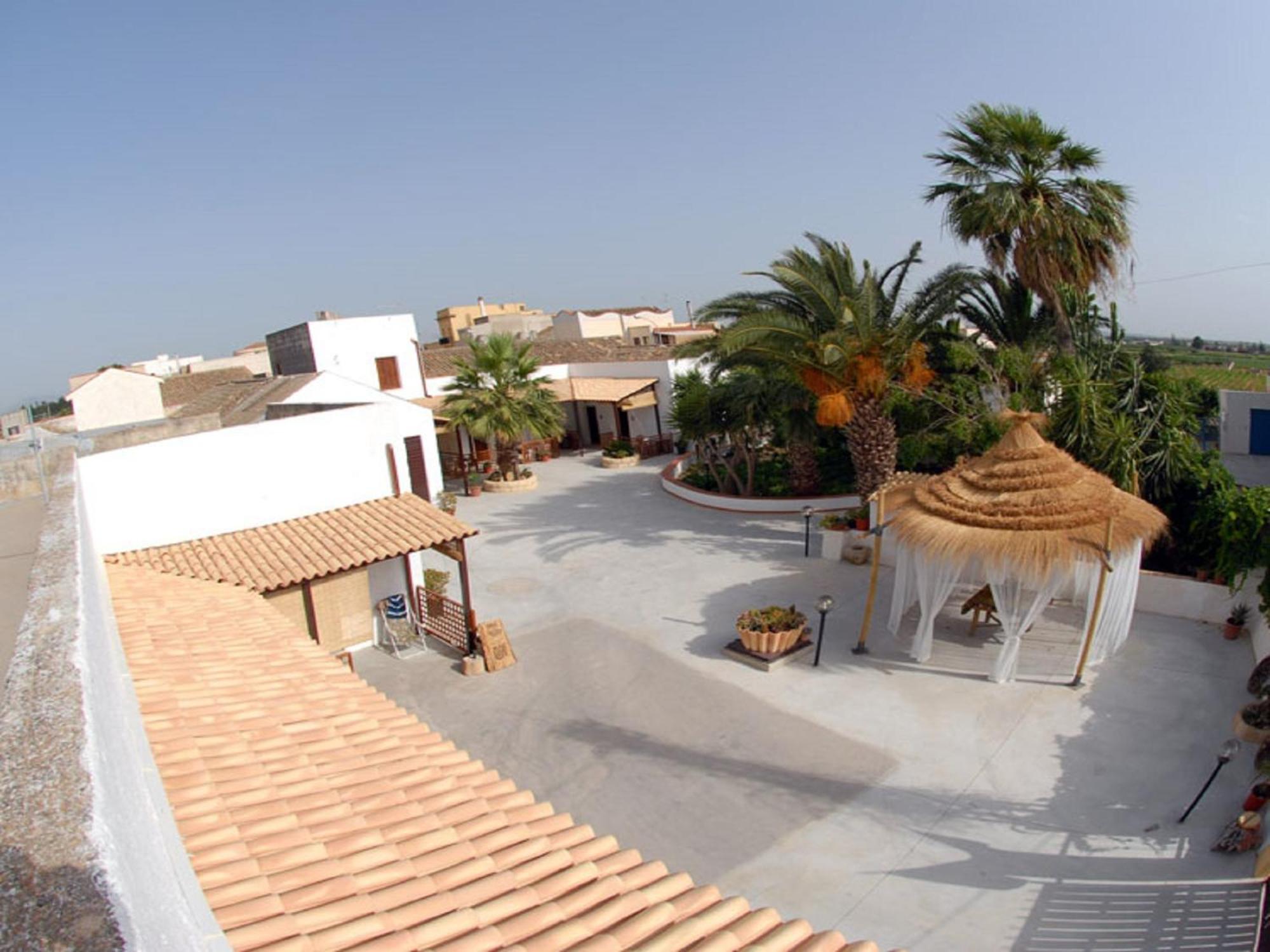 Casa Vacanze Margherita Locogrande Exteriér fotografie