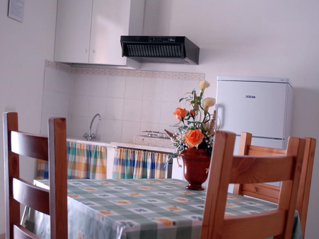 Casa Vacanze Margherita Locogrande Exteriér fotografie