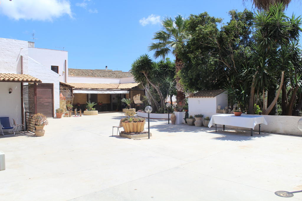 Casa Vacanze Margherita Locogrande Pokoj fotografie