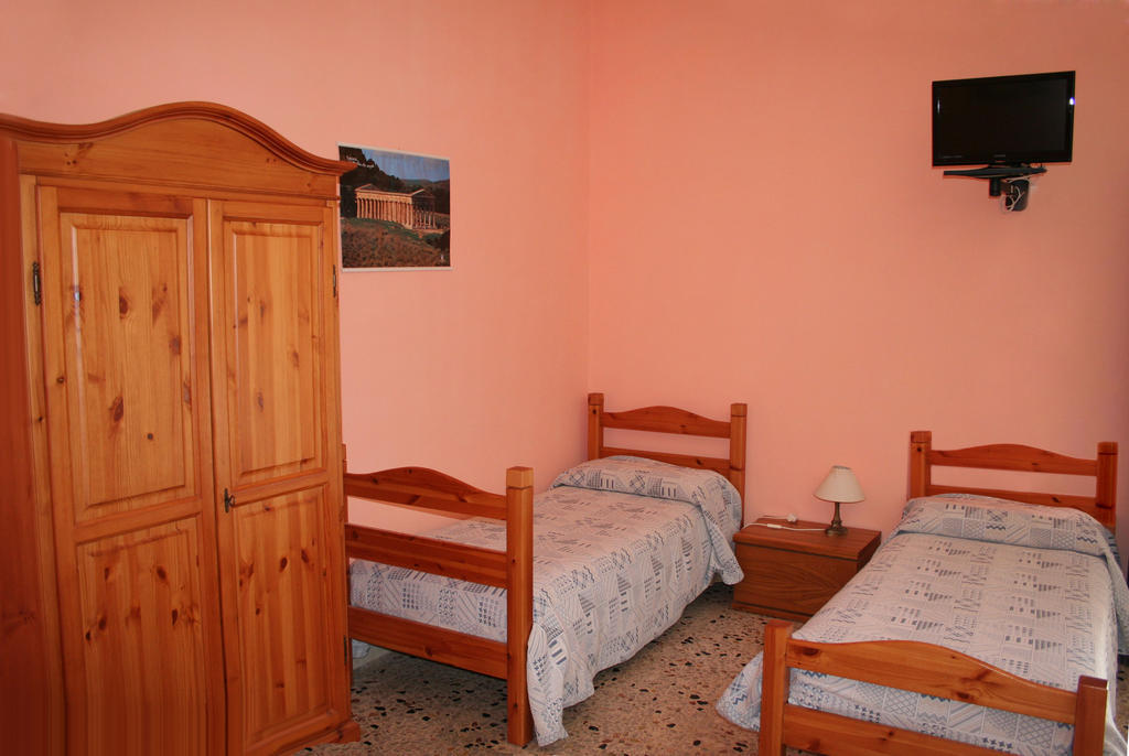 Casa Vacanze Margherita Locogrande Pokoj fotografie