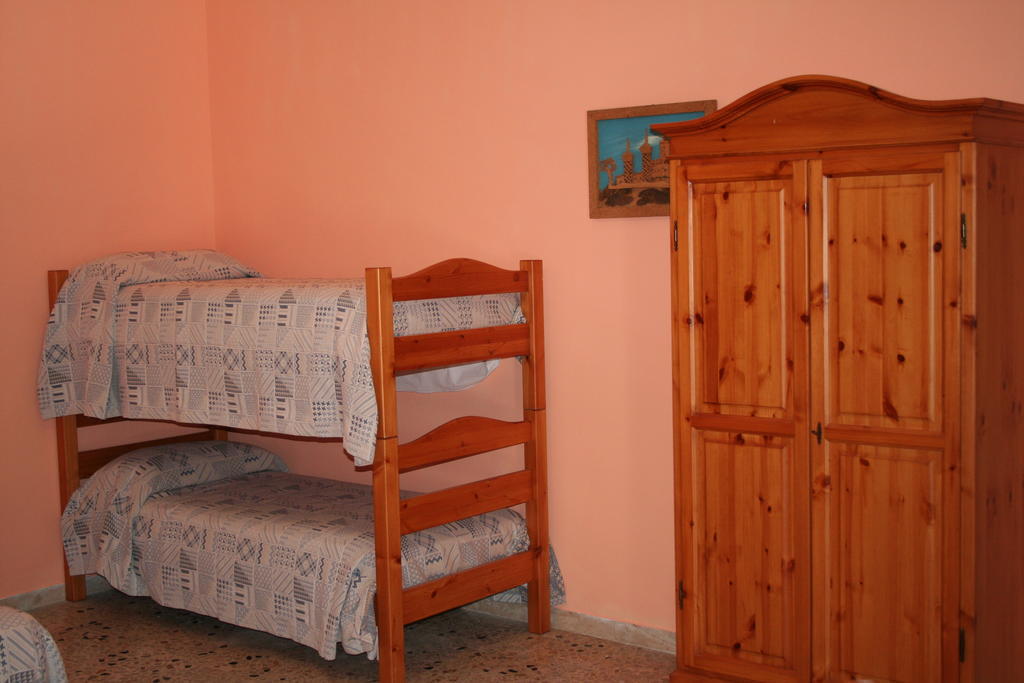 Casa Vacanze Margherita Locogrande Pokoj fotografie