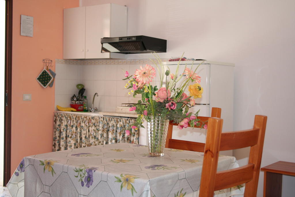 Casa Vacanze Margherita Locogrande Pokoj fotografie