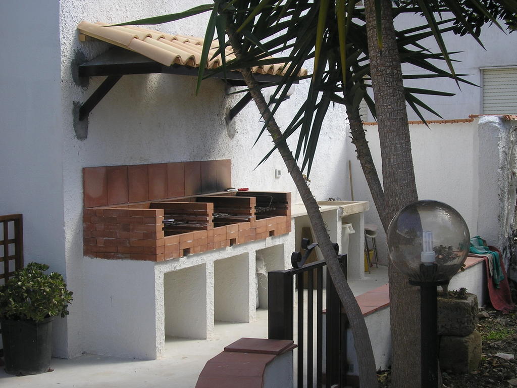 Casa Vacanze Margherita Locogrande Pokoj fotografie